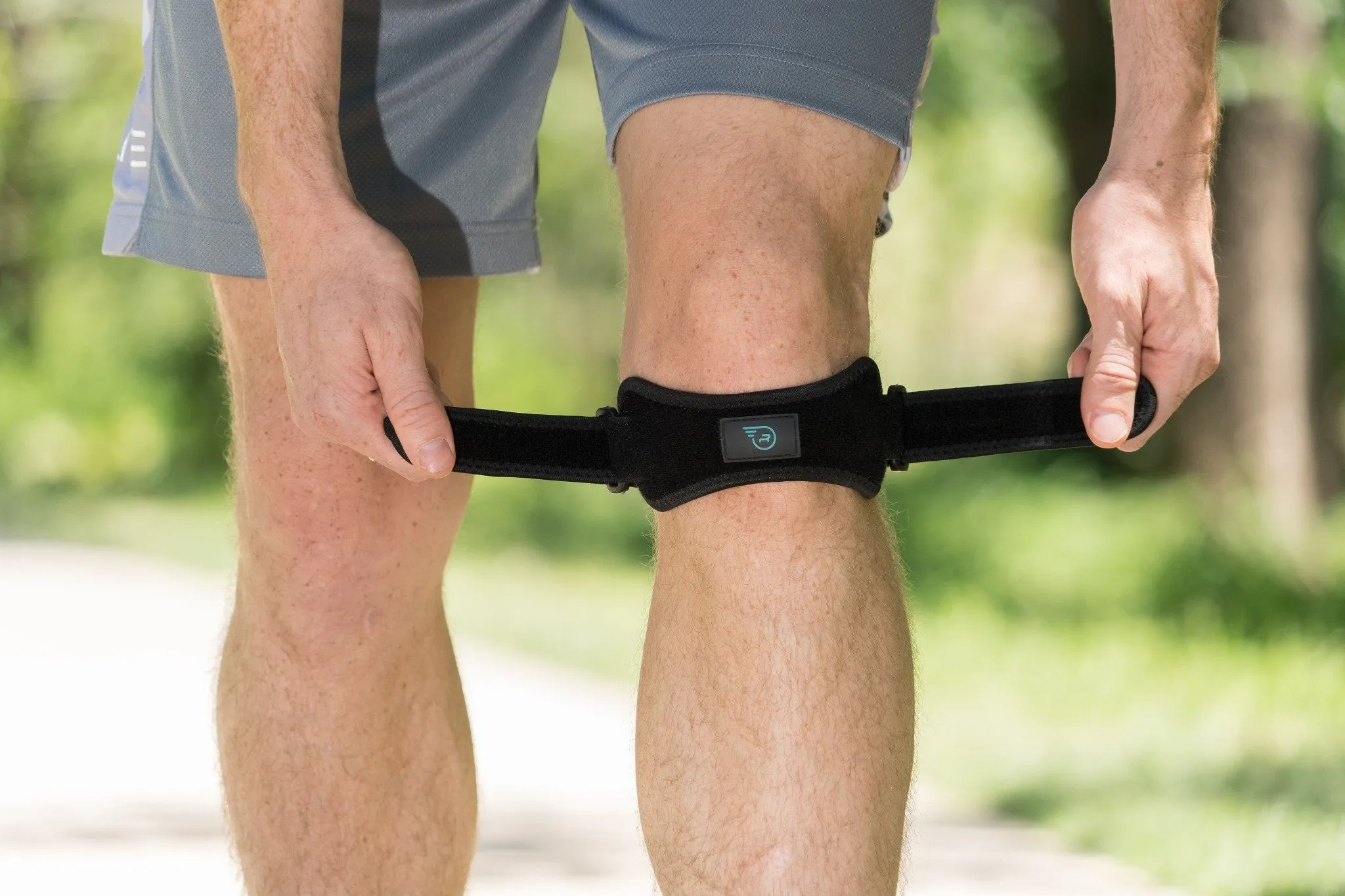 Patella Strap