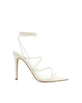 ROXI - WHITE