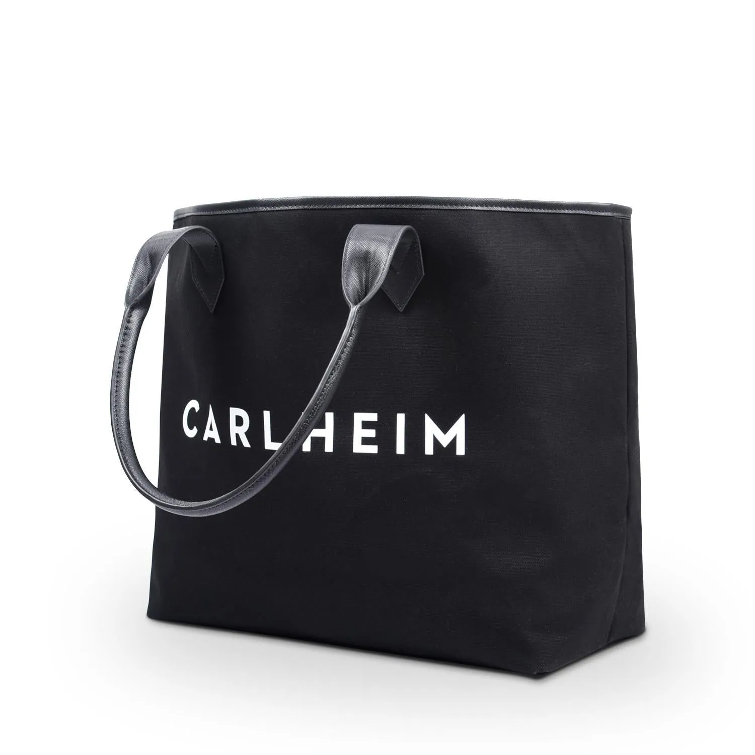 Tote bag Canvas