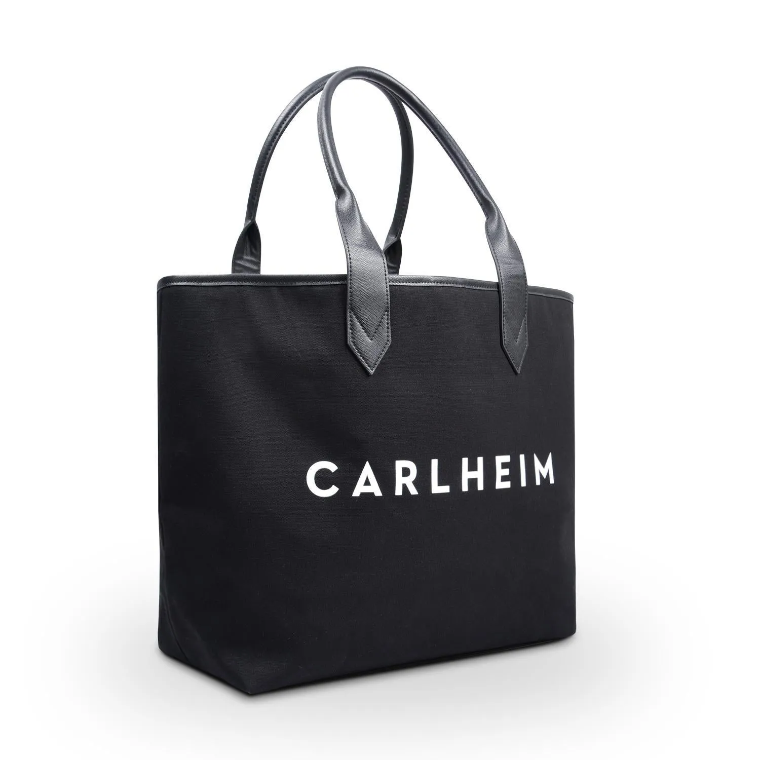 Tote bag Canvas