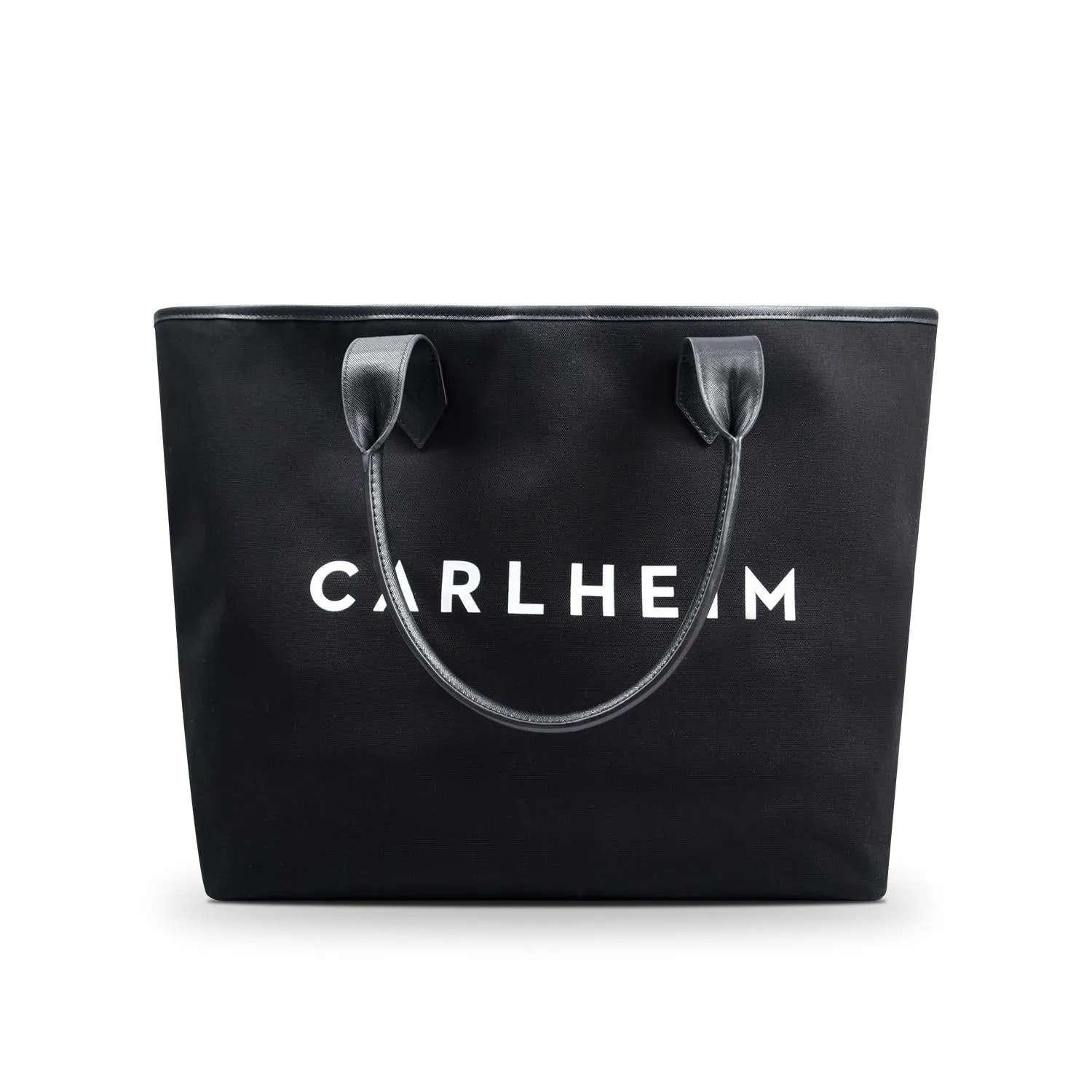 Tote bag Canvas