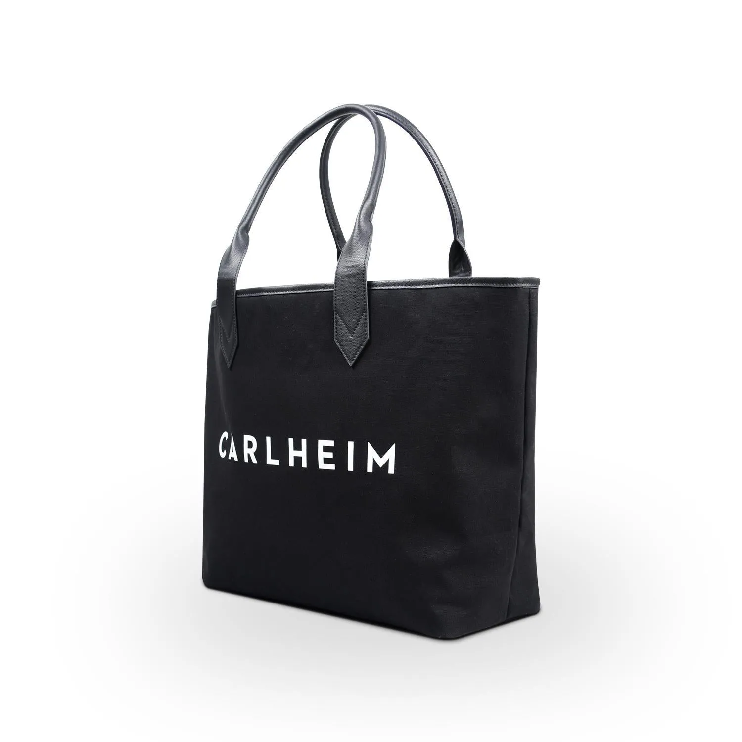 Tote bag Canvas