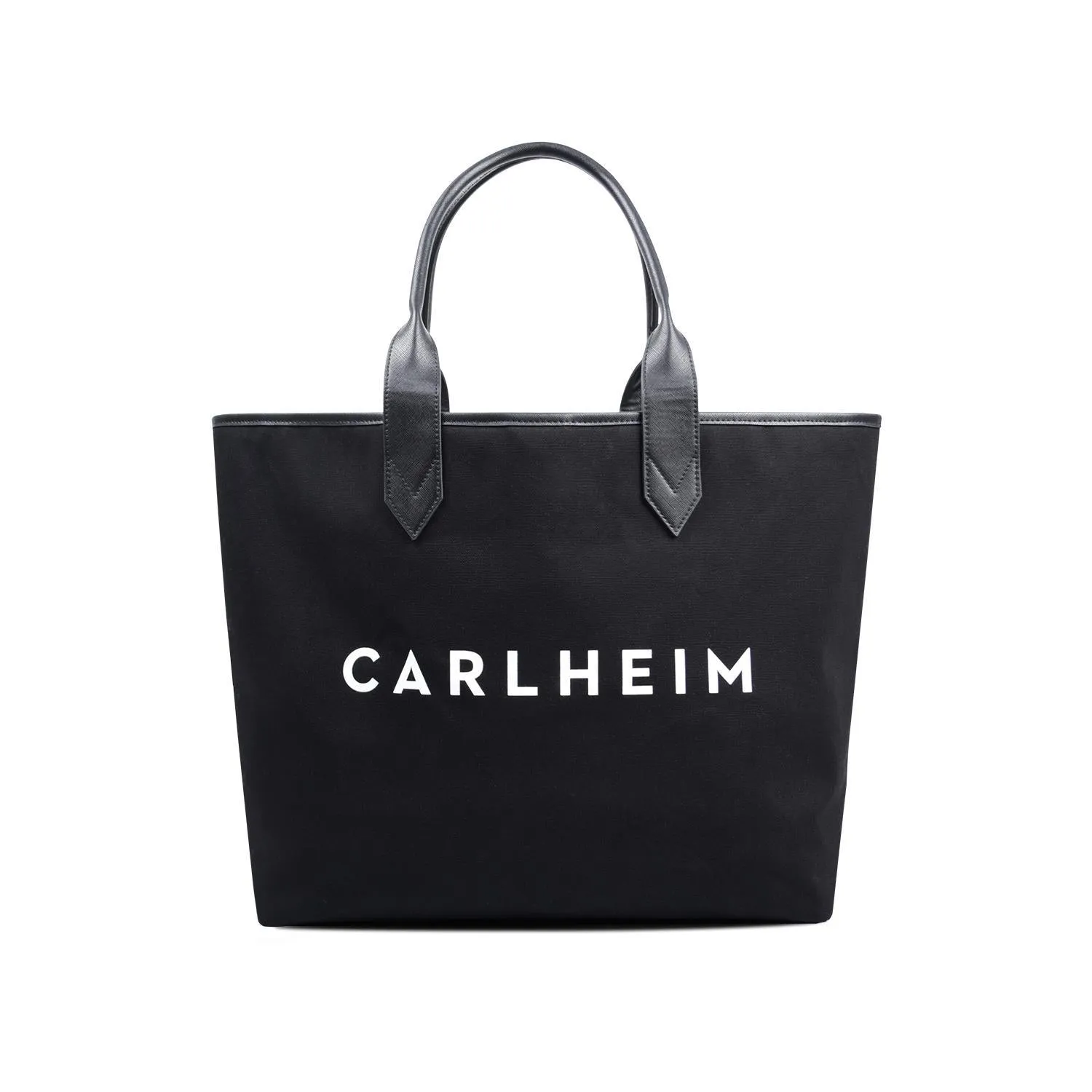 Tote bag Canvas