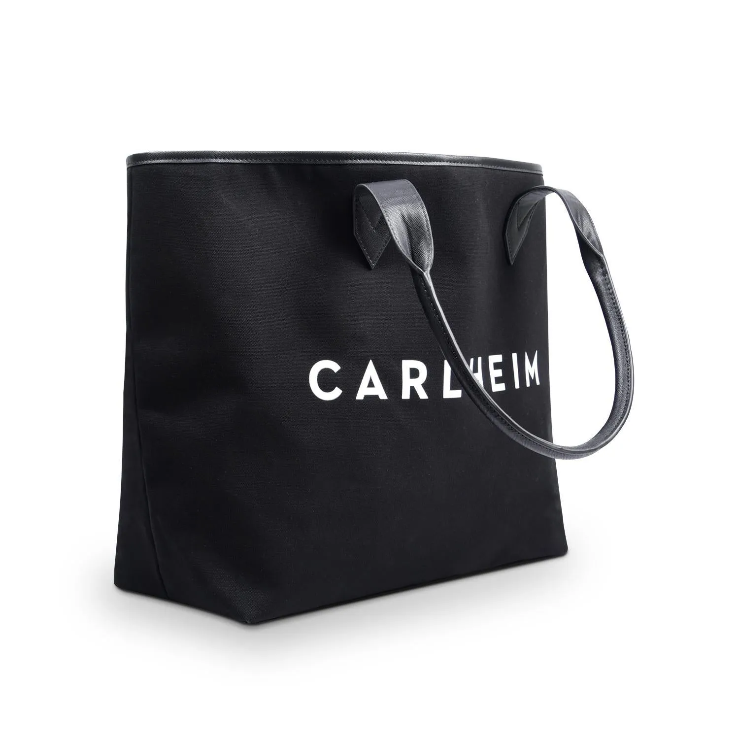 Tote bag Canvas