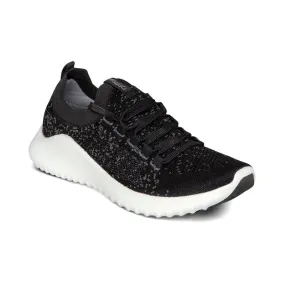 Women's Aetrex Carly Arch Support Sneakers (WIDE WIDTH)