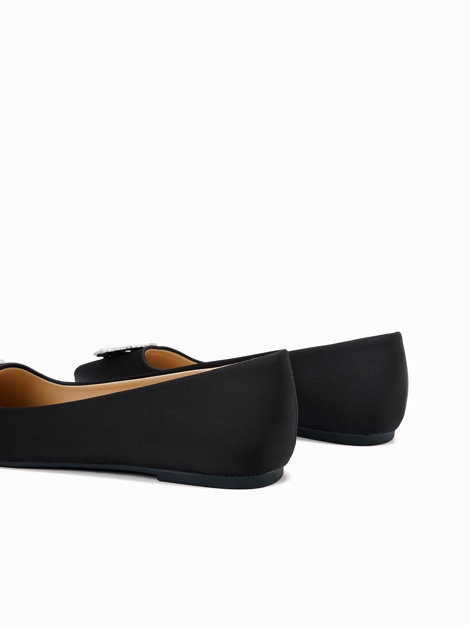 Zain Flat Ballerinas